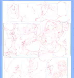 Page 126 of Oltlo (おるとろ) PART1 - preview thumbnail