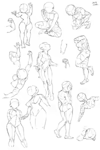 Page 1294 of Oltlo (おるとろ) PART1 - preview thumbnail