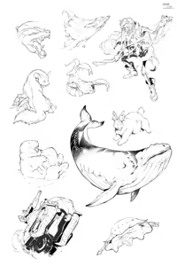 Page 1339 of Oltlo (おるとろ) PART1 - preview thumbnail