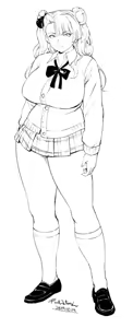 Page 1364 of Oltlo (おるとろ) PART1 - preview thumbnail