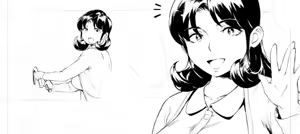 Page 1370 of Oltlo (おるとろ) PART1 - preview thumbnail