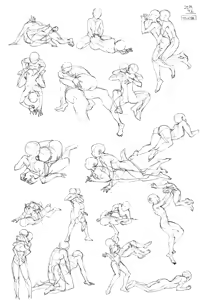 Page 1414 of Oltlo (おるとろ) PART1 - preview thumbnail