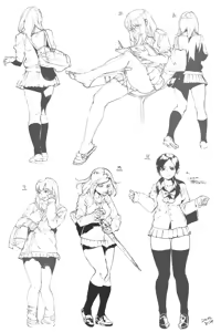 Page 1420 of Oltlo (おるとろ) PART1 - preview thumbnail