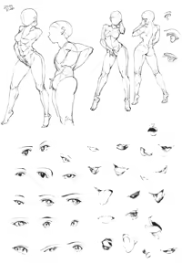 Page 1423 of Oltlo (おるとろ) PART1 - preview thumbnail