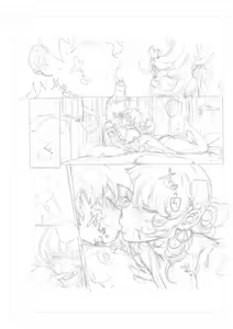 Page 1464 of Oltlo (おるとろ) PART1 - preview thumbnail