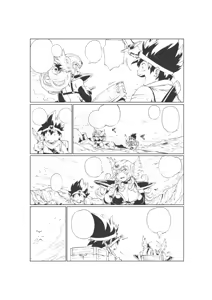 Page 1468 of Oltlo (おるとろ) PART1 - preview thumbnail