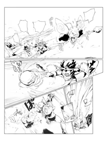 Page 1473 of Oltlo (おるとろ) PART1 - preview thumbnail