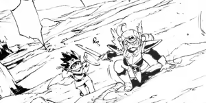 Page 1483 of Oltlo (おるとろ) PART1 - preview thumbnail