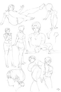 Page 1542 of Oltlo (おるとろ) PART1 - preview thumbnail