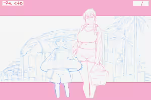 Page 155 of Oltlo (おるとろ) PART1 - preview thumbnail