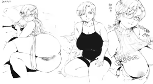 Page 1654 of Oltlo (おるとろ) PART1 - preview thumbnail