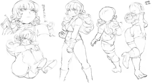 Page 1659 of Oltlo (おるとろ) PART1 - preview thumbnail