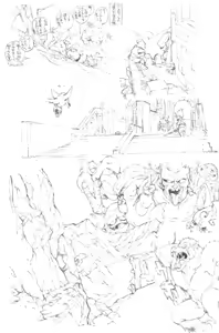 Page 1688 of Oltlo (おるとろ) PART1 - preview thumbnail
