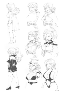 Page 1691 of Oltlo (おるとろ) PART1 - preview thumbnail