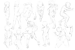 Page 1692 of Oltlo (おるとろ) PART1 - preview thumbnail