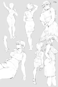 Page 1696 of Oltlo (おるとろ) PART1 - preview thumbnail