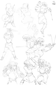 Page 1745 of Oltlo (おるとろ) PART1 - preview thumbnail