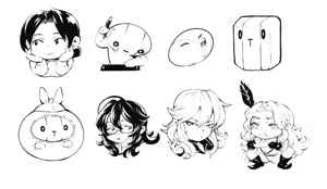 Page 1823 of Oltlo (おるとろ) PART1 - preview thumbnail