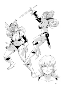 Page 189 of Oltlo (おるとろ) PART1 - preview thumbnail