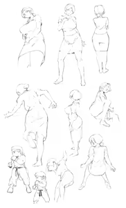 Page 1913 of Oltlo (おるとろ) PART1 - preview thumbnail