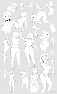 Page 1923 of Oltlo (おるとろ) PART1 - preview thumbnail