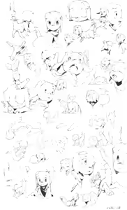 Page 1930 of Oltlo (おるとろ) PART1 - preview thumbnail