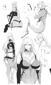 Page 1947 of Oltlo (おるとろ) PART1 - preview thumbnail
