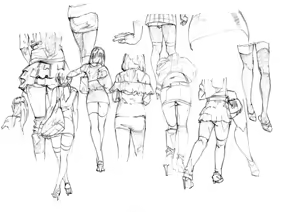 Page 1966 of Oltlo (おるとろ) PART1 - preview thumbnail
