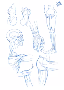 Page 203 of Oltlo (おるとろ) PART1 - preview thumbnail