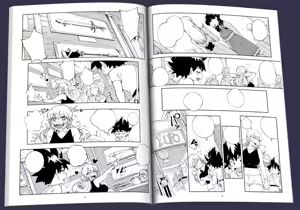 Page 215 of Oltlo (おるとろ) PART1 - preview thumbnail