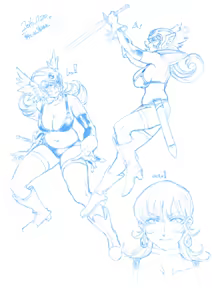 Page 246 of Oltlo (おるとろ) PART1 - preview thumbnail