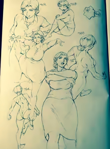 Page 466 of Oltlo (おるとろ) PART1 - preview thumbnail