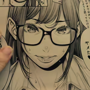 Page 726 of Oltlo (おるとろ) PART1 - preview thumbnail
