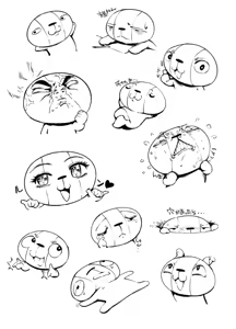 Page 766 of Oltlo (おるとろ) PART1 - preview thumbnail