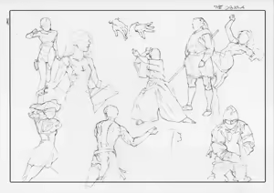Page 901 of Oltlo (おるとろ) PART1 - preview thumbnail
