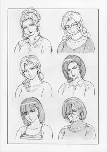 Page 1000 of Oltlo (おるとろ) PART1 - preview thumbnail