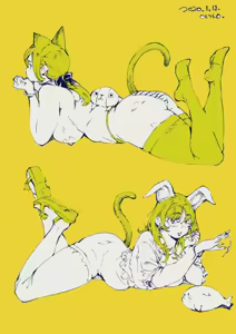Page 1035 of Oltlo (おるとろ) PART2 - preview thumbnail