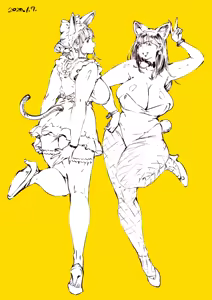 Page 1050 of Oltlo (おるとろ) PART2 - preview thumbnail
