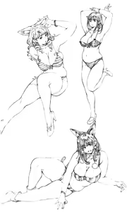 Page 1131 of Oltlo (おるとろ) PART2 - preview thumbnail