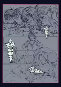 Page 12 of Oltlo (おるとろ) PART2 - preview thumbnail