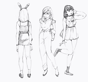 Page 1234 of Oltlo (おるとろ) PART2 - preview thumbnail