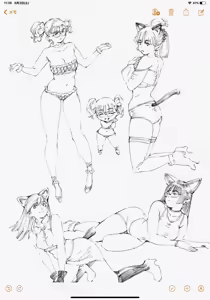 Page 1260 of Oltlo (おるとろ) PART2 - preview thumbnail