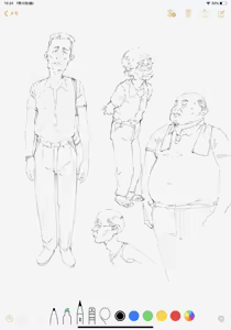 Page 1350 of Oltlo (おるとろ) PART2 - preview thumbnail