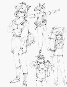 Page 1365 of Oltlo (おるとろ) PART2 - preview thumbnail