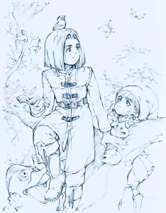 Page 1380 of Oltlo (おるとろ) PART2 - preview thumbnail