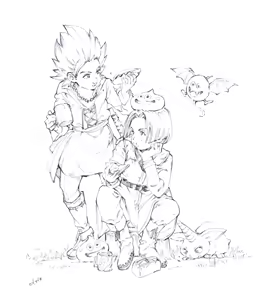 Page 1407 of Oltlo (おるとろ) PART2 - preview thumbnail