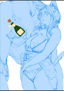 Page 1478 of Oltlo (おるとろ) PART2 - preview thumbnail