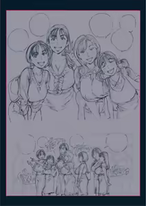 Page 16 of Oltlo (おるとろ) PART2 - preview thumbnail