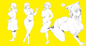 Page 1623 of Oltlo (おるとろ) PART2 - preview thumbnail