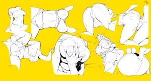 Page 1672 of Oltlo (おるとろ) PART2 - preview thumbnail